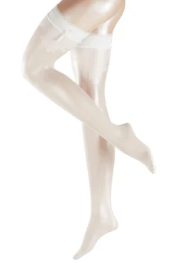 Falke Ceremony 15 Denier Fashion Stay Up 42001