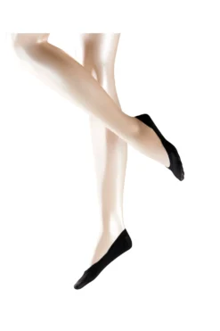 Falke Cotton Step Invisible Footlets 44083
