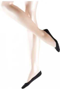 Falke Cotton Touch Step Footlets 47537