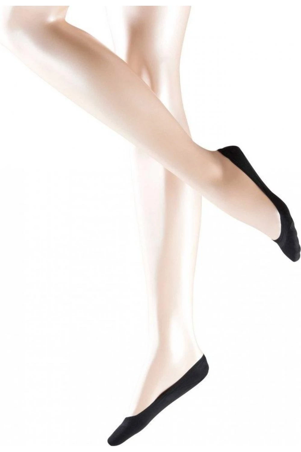 Falke Cotton Touch Step Footlets 47537 1 Falke Cotton Touch Step Footlets 47537