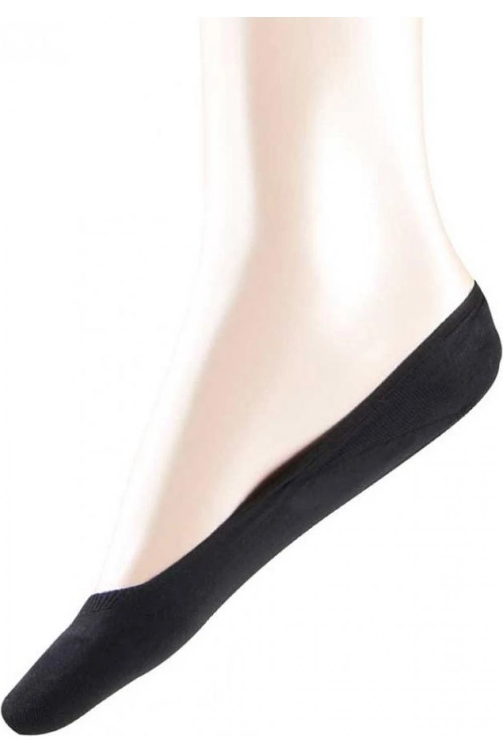 Falke Cotton Touch Step Footlets 47537 2 Falke Cotton Touch Step Footlets 47537 - Image 2