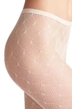 Falke Diamond Net Tights 41282 10 Falke Diamond Net Tights 41282 -Stockings Shop falke diamond net tights 41282 p5418 41592 image