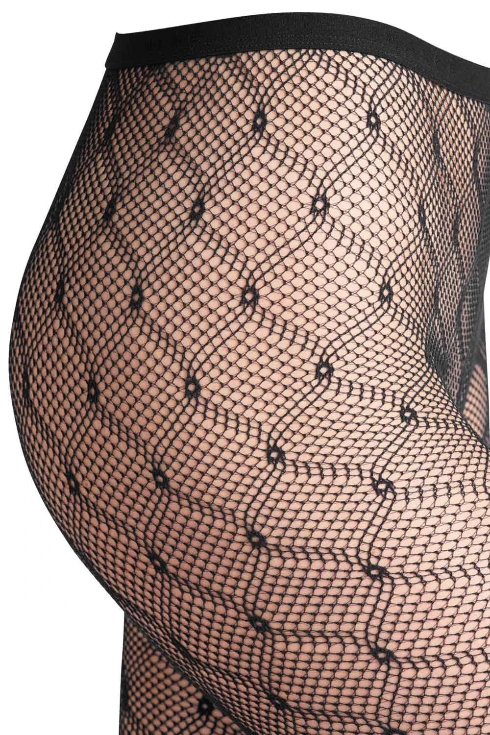 Falke Diamond Net Tights 41282 6 Falke Diamond Net Tights 41282 - Image 6