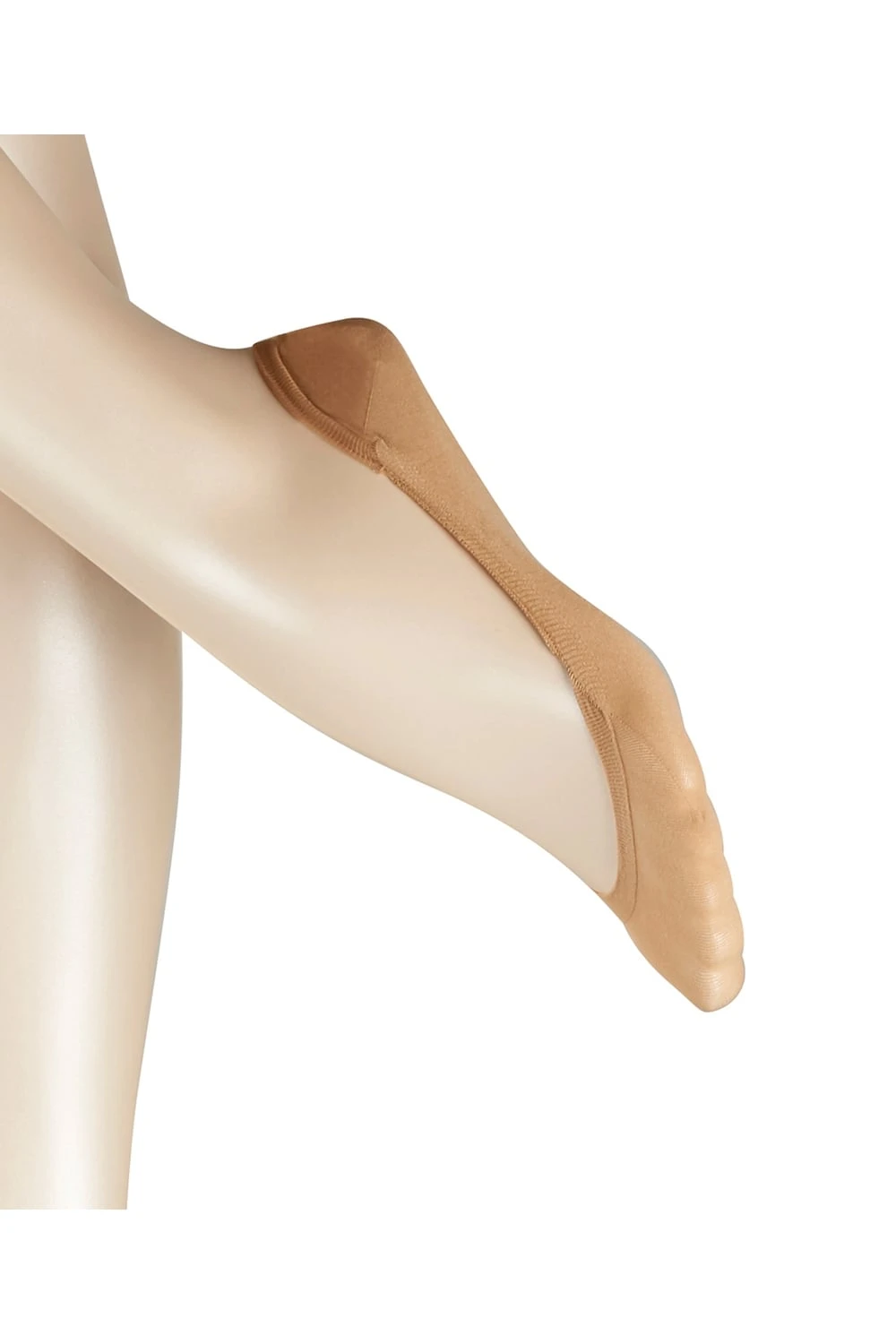 Falke Elegant Step Invisible Footlets 44015 2 Falke Elegant Step Invisible Footlets 44015 - Image 2