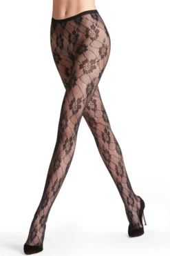 Falke Garden Floral Tights 41283