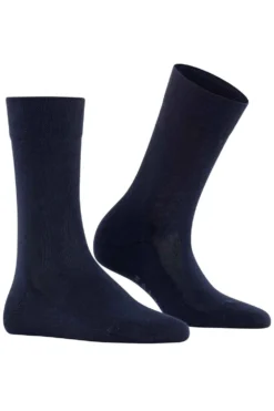 Falke Sensitive London Socks 1 Pair Pack 46472 -Stockings Shop falke sensitive london socks 1 pair pack 46472 p5429 41872 image