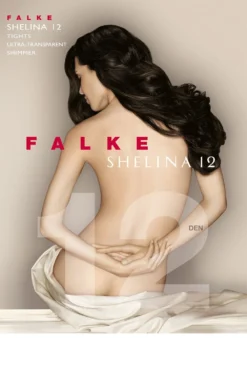 Falke Shelina 12 Denier Tights 40027 -Stockings Shop falke shelina 12 denier tights 40027 p1034 19353 image