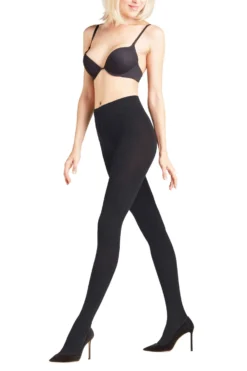 Falke Soft Merino Wool Tights 48425