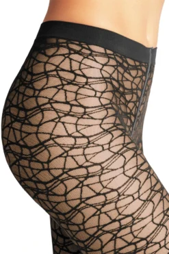 Falke Twisted 40 Denier Tights 41279 -Stockings Shop falke twisted 40 denier tights 41279 p5330 40264 image