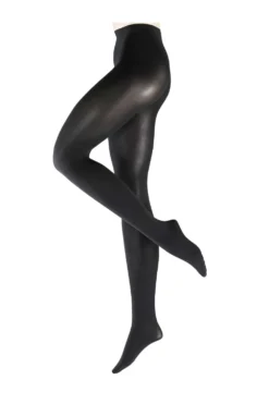 Falke Warm Deluxe 80 Thermo Tights 40112