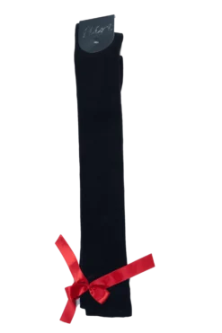 Overknee Bow Socks -Stockings Shop flirt overknee bow socks p3305 27482 zoom