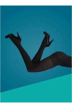 GIPSY 100 Denier Bum, Tum And Thigh Shaper Tights 1404