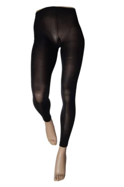 GIPSY 60 Denier Footless Tights 1618 -Stockings Shop gipsy 60 denier footless tights 1618 p4093 26315 zoom scaled