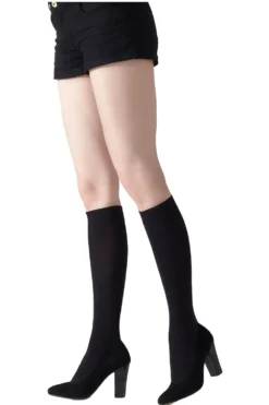 GIPSY 60 Denier Knee High 2PP 1507