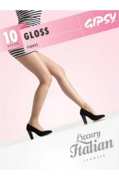 GIPSY Gloss Luxury Tights 1471