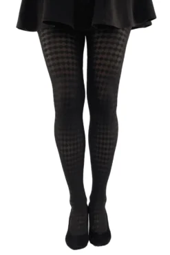 GIPSY Jester Design Tights 1795