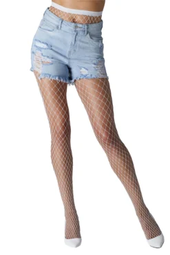 GIPSY Medium Fishnet Tights 1650