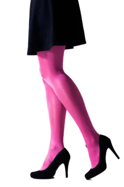 GIPSY Metallic 40 Denier Tights 1303