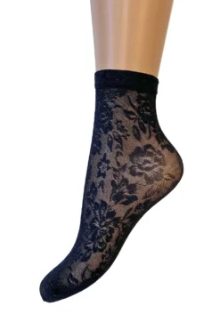 GIPSY Primrose Ankle High Socks 1726