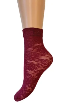 GIPSY Primrose Ankle High Socks 1726 -Stockings Shop gipsy primrose ankle high socks 1726 p4669 32235 image