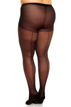 Amore 20 Backseam Tights 50570 5 Amore 20 Backseam Tights 50570 -Stockings Shop glamory amore 20 backseam tights 50570 p3812 23341 image