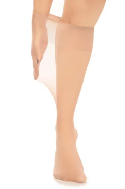 Fit 20 Extra Wide Knee High 50142