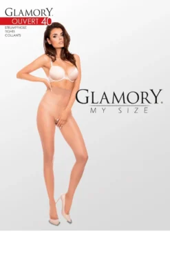 Ouvert 40 Tights 50229 5 Ouvert 40 Tights 50229 -Stockings Shop glamory ouvert 40 tights 50229 p4819 34211 image