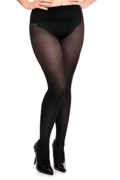 Silk Skin 50 Tights 50128