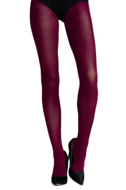 40 Denier Simply Colour Tights JAAM