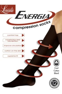 Levante Energia Flight Socks