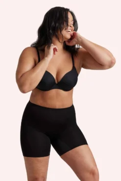 Anti-Chafe Period Short 1PP