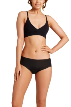 Period Midi Brief (1pcs)