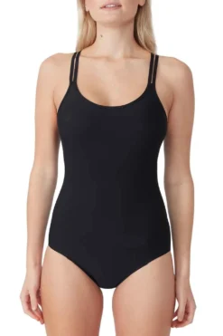 Period Teens One Piece Swimsuit