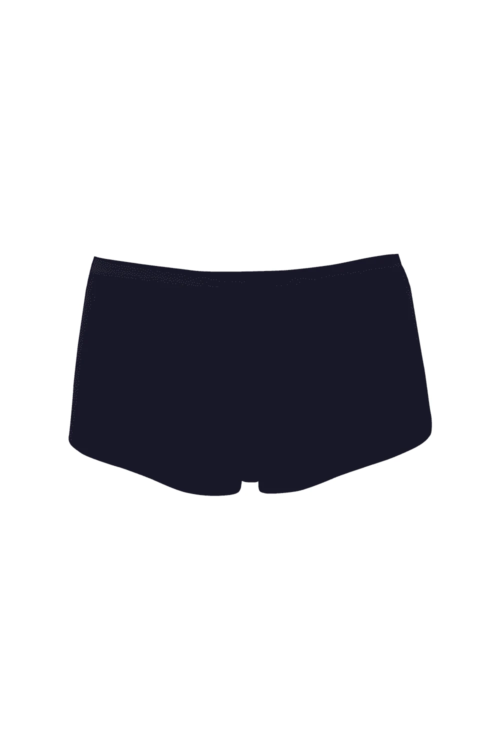 Teens First Period Shortie Briefs 1PP 4 Teens First Period Shortie Briefs 1PP - Image 4