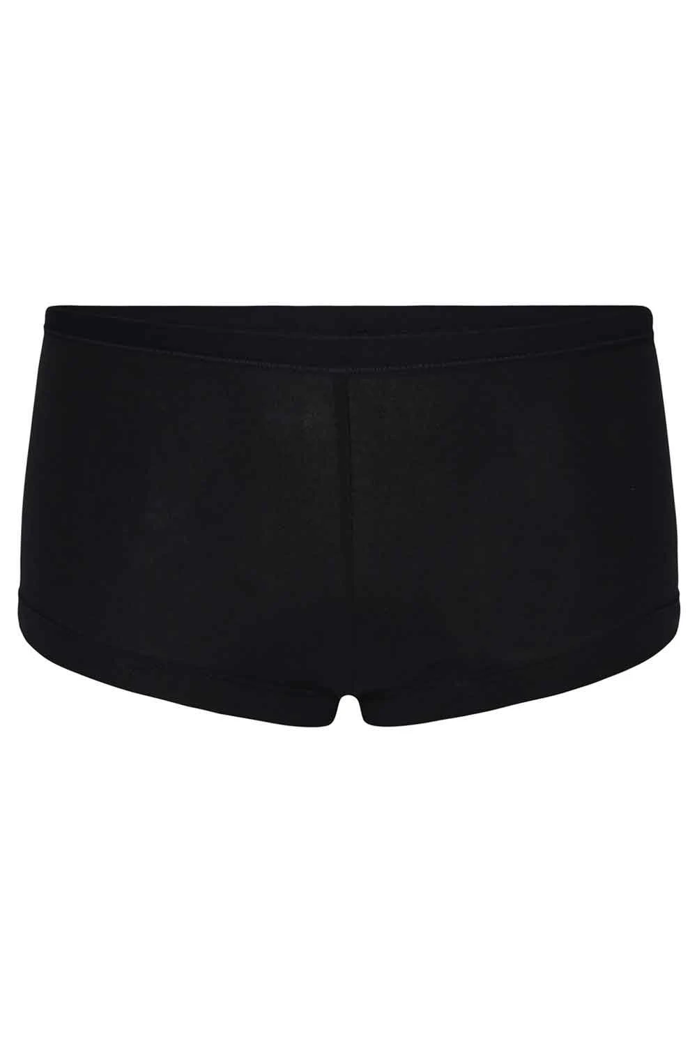 Teens First Period Shortie Briefs 1PP 3 Teens First Period Shortie Briefs 1PP - Image 3