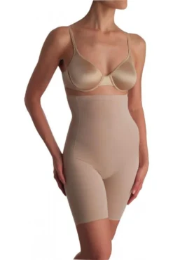 Unbelievable Comfort - Hi-Waist Thigh Slimmer