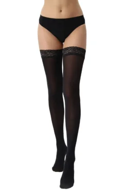 Oroblu Chic Up 50 Denier Hold Ups
