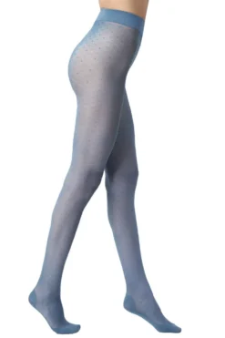 Oroblu Eco Sneakers Motif Tights