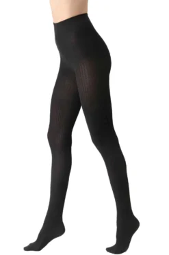 Oroblu Eco Sneakers Natural Rib Opaque Tights 9 Oroblu Eco Sneakers Natural Rib Opaque Tights -Stockings Shop oroblu eco sneakers natural rib opaque tights p5385 40992 image