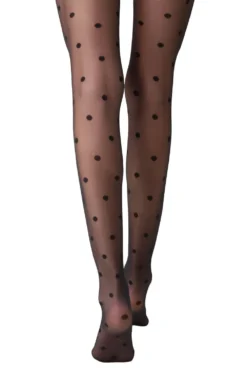 Oroblu Polka Dot Tights -Stockings Shop oroblu polka dot tights p5316 40131 image
