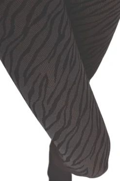Oroblu Savannah Grey Serpent Tights -Stockings Shop oroblu savannah grey serpent tights p5312 40090 image