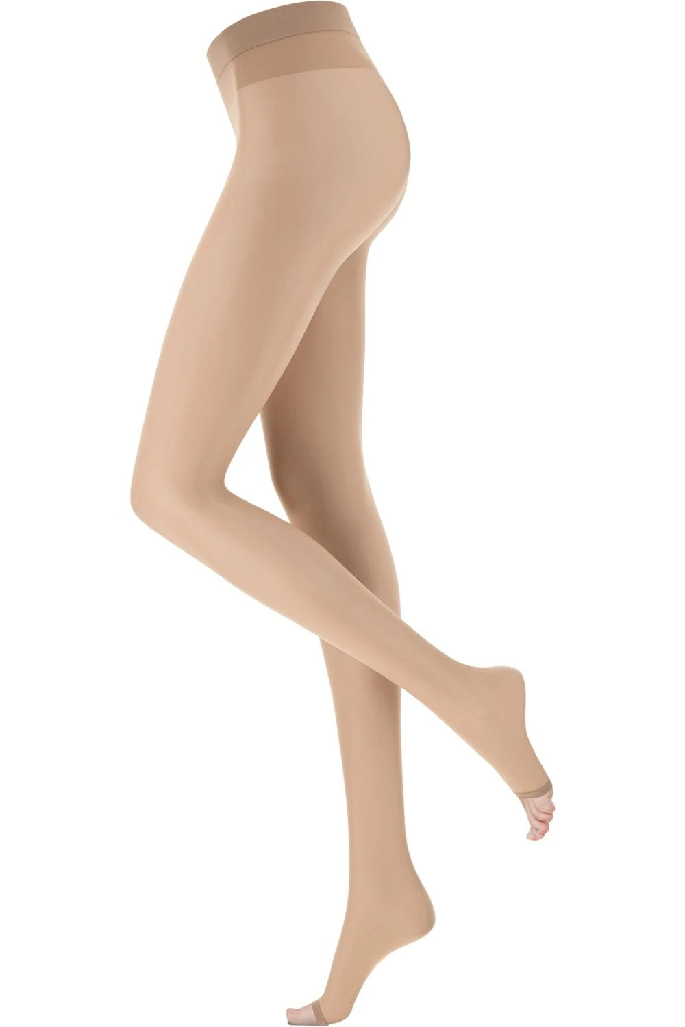 Oroblu Sunny 8 No Toe Tights 1 Oroblu Sunny 8 No Toe Tights