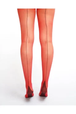 Jive Seamed Tights -Stockings Shop pamela mann jive seamed tights p5219 38927 image