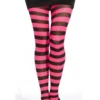 Twickers Striped Tights