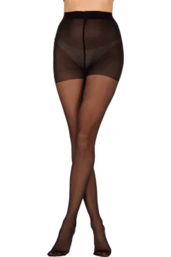 20D Biodegradable Sheer Tights