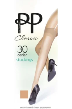 30 Denier Stockings