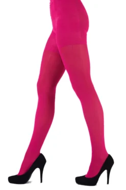 60 Denier Colour Opaque Tights AVJ8 -Stockings Shop pretty polly 60 denier colour opaque tights avj8 p4164 27713 image