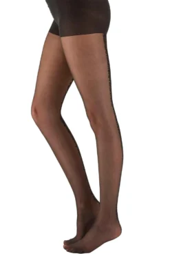 Animal Backseam Tights AYD5 -Stockings Shop pretty polly animal backseam tights ayd5 p5467 42332 image