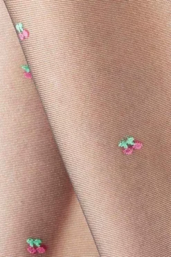 Cherry Pattern Sheer Tights AYC9 -Stockings Shop pretty polly cherry pattern sheer tights ayc9 p5493 42546 image