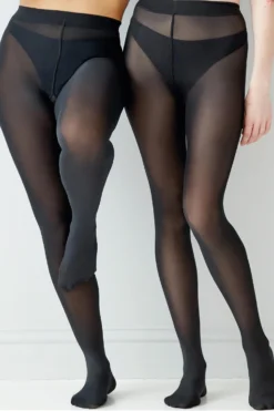 Eco-Wear 70 Denier Opaque Tights